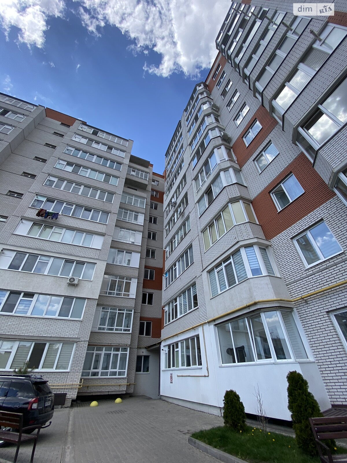 Продаж двокімнатної квартири в Хмельницькому, на вул. Тернопільська, район Південно-Західний фото 1 Продаж двокімнатної квартири в Хмельницькому, на вул. Тернопільська, район Південно-Західний фото 1
