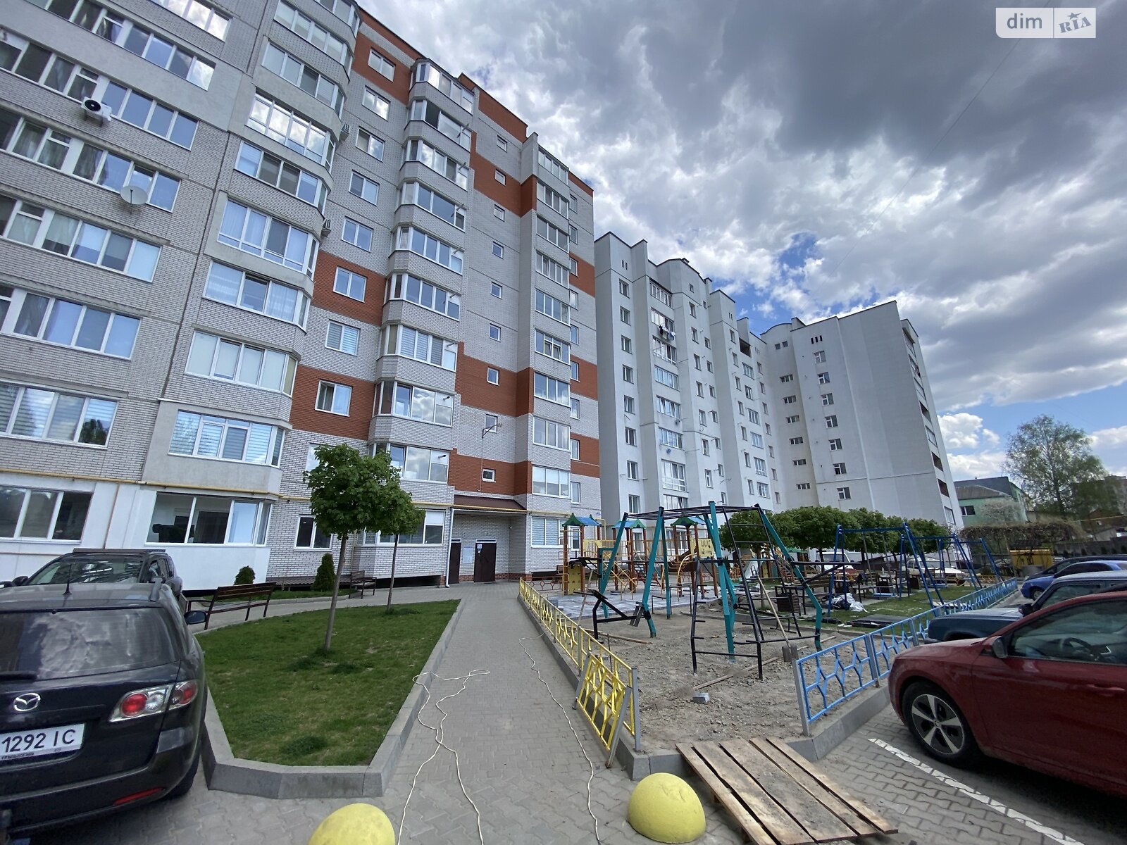 Продаж двокімнатної квартири в Хмельницькому, на вул. Тернопільська, район Південно-Західний фото 1 Продаж двокімнатної квартири в Хмельницькому, на вул. Тернопільська, район Південно-Західний фото 1