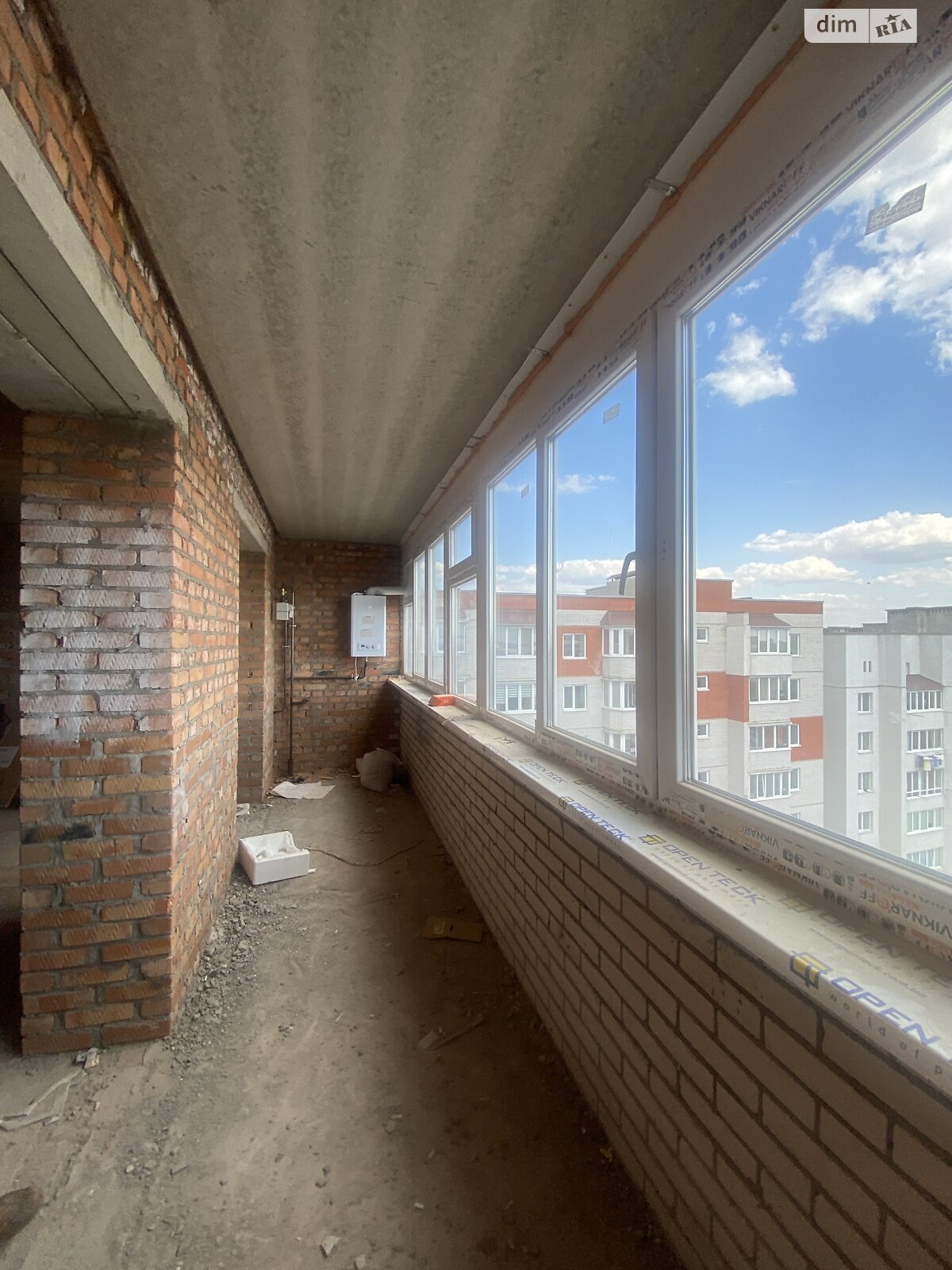 Продаж двокімнатної квартири в Хмельницькому, на вул. Тернопільська, район Південно-Західний фото 1 Продаж двокімнатної квартири в Хмельницькому, на вул. Тернопільська, район Південно-Західний фото 1