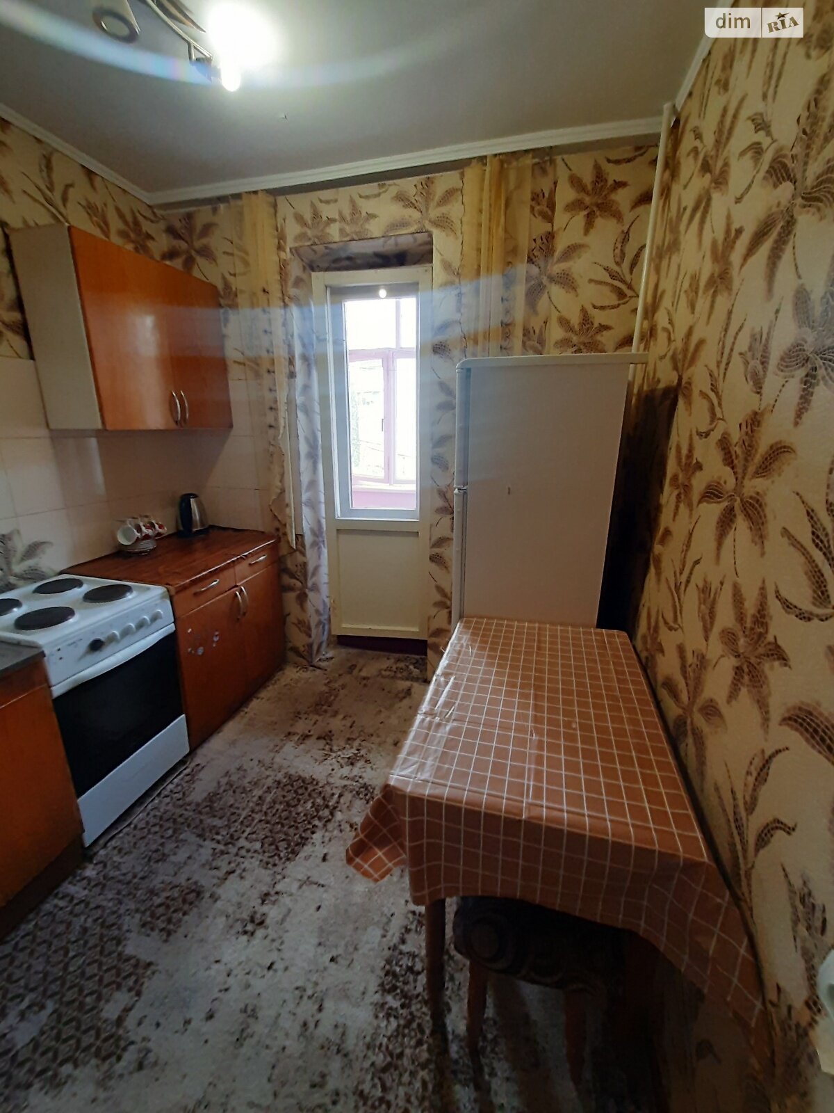 Продаж однокімнатної квартири в Хмельницькому, на вул. Тернопільська, район Південно-Західний фото 1 Продаж однокімнатної квартири в Хмельницькому, на вул. Тернопільська, район Південно-Західний фото 1