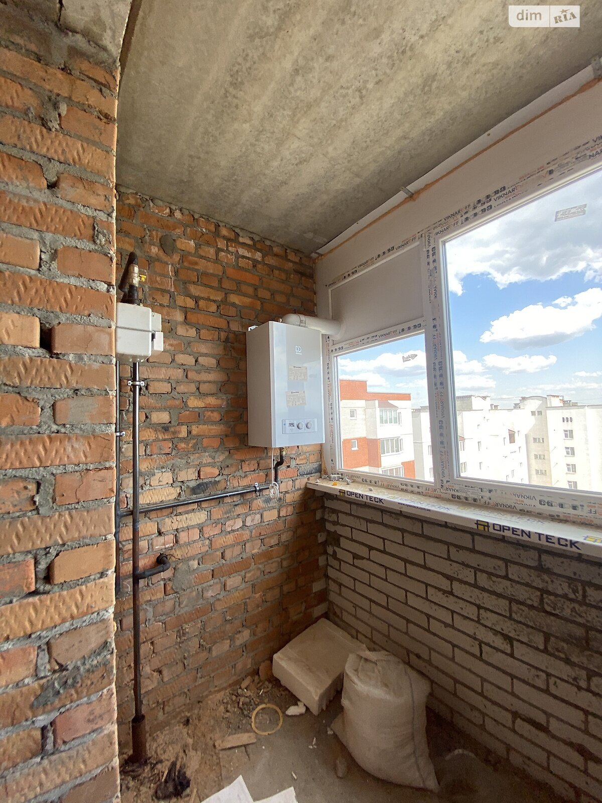 Продаж двокімнатної квартири в Хмельницькому, на вул. Тернопільська 12А, район Південно-Західний фото 1 Продаж двокімнатної квартири в Хмельницькому, на вул. Тернопільська 12А, район Південно-Західний фото 1