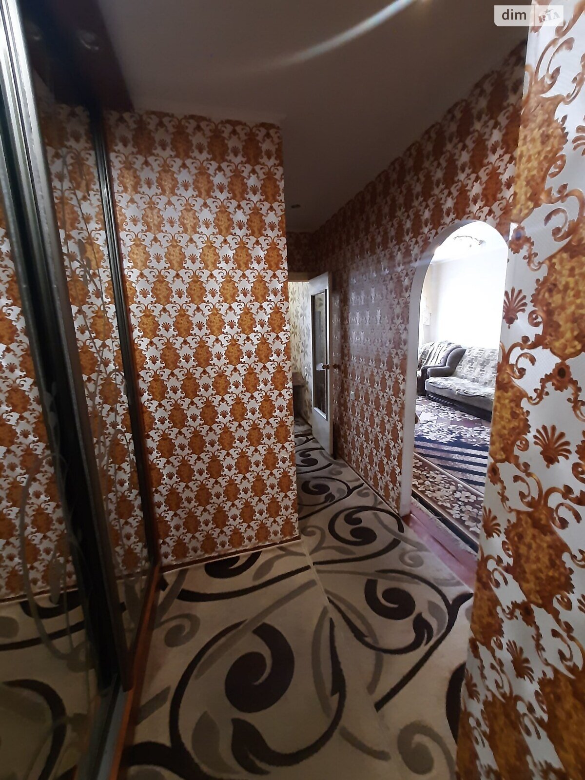 Продаж однокімнатної квартири в Хмельницькому, на вул. Тернопільська 44, район Південно-Західний фото 1 Продаж однокімнатної квартири в Хмельницькому, на вул. Тернопільська 44, район Південно-Західний фото 1