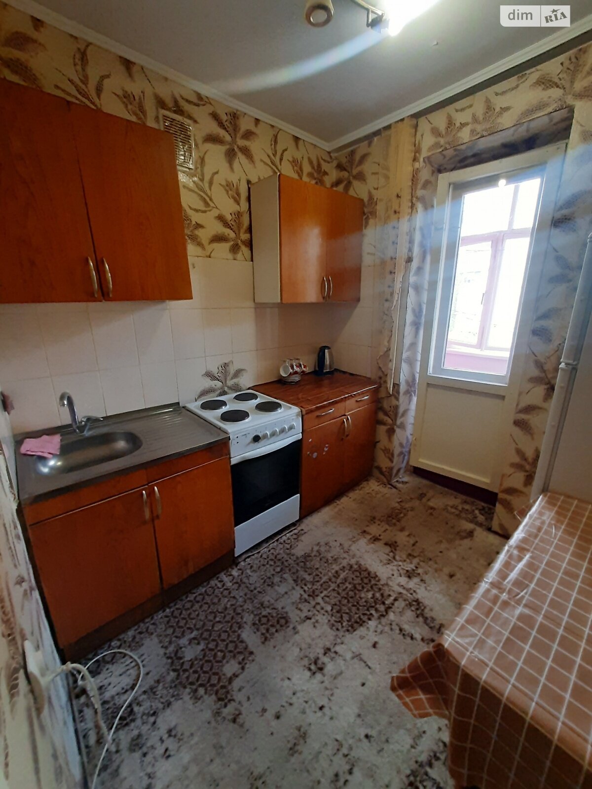 Продаж однокімнатної квартири в Хмельницькому, на вул. Тернопільська 44, район Південно-Західний фото 1 Продаж однокімнатної квартири в Хмельницькому, на вул. Тернопільська 44, район Південно-Західний фото 1