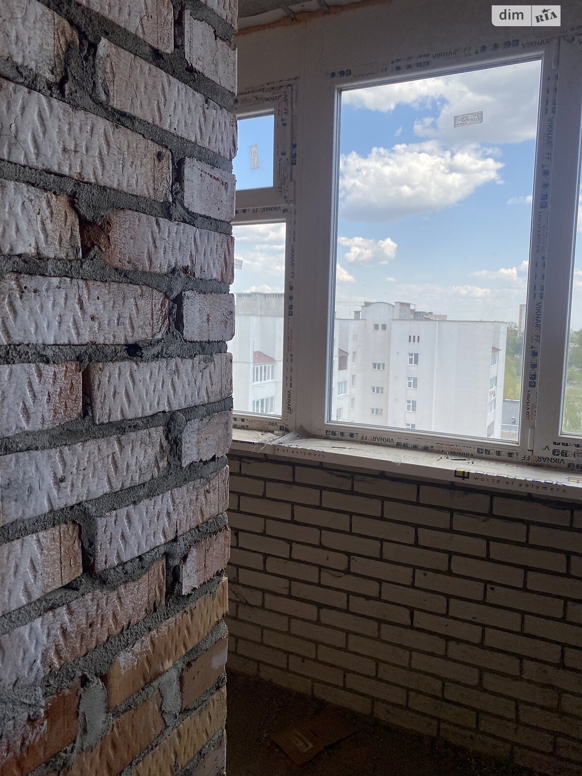 Продажа двухкомнатной квартиры в Хмельницком, на ул. Тернопольская, район Юго-Западный фото 1 Продажа двухкомнатной квартиры в Хмельницком, на ул. Тернопольская, район Юго-Западный фото 1