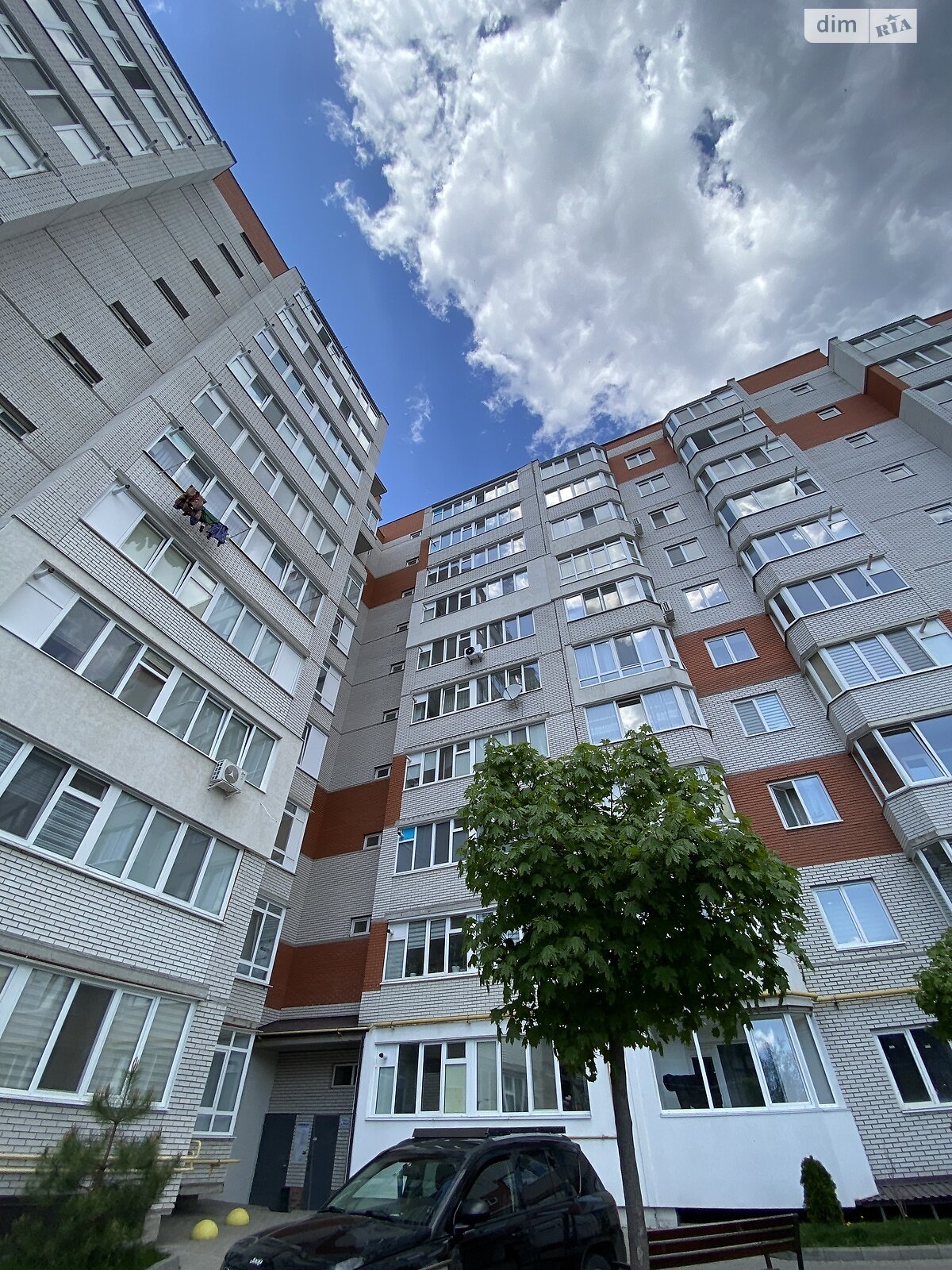 Продажа двухкомнатной квартиры в Хмельницком, на ул. Тернопольская, район Юго-Западный фото 1 Продажа двухкомнатной квартиры в Хмельницком, на ул. Тернопольская, район Юго-Западный фото 1
