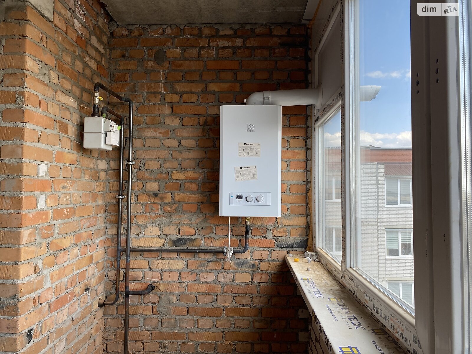 Продажа двухкомнатной квартиры в Хмельницком, на ул. Тернопольская, район Юго-Западный фото 1 Продажа двухкомнатной квартиры в Хмельницком, на ул. Тернопольская, район Юго-Западный фото 1
