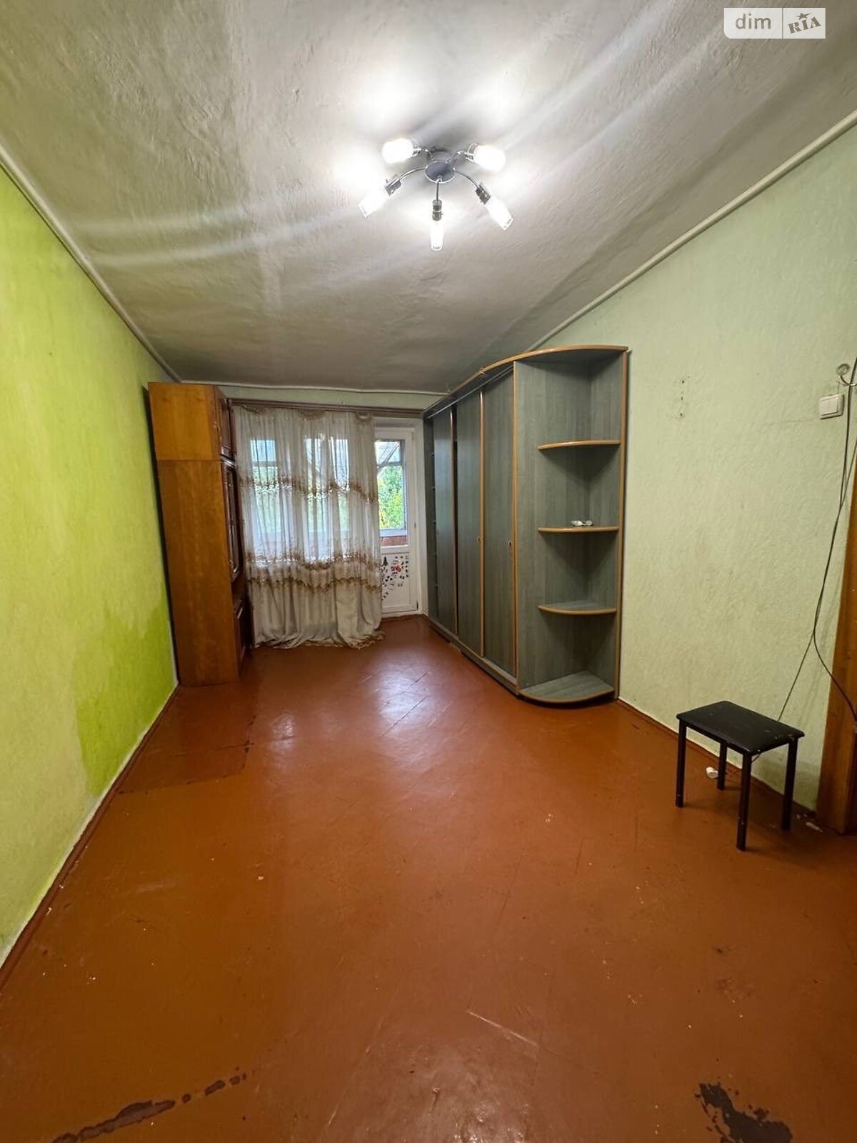 Продажа однокомнатной квартиры в Хмельницком, на ул. Тернопольская, район Юго-Западный фото 1 Продажа однокомнатной квартиры в Хмельницком, на ул. Тернопольская, район Юго-Западный фото 1