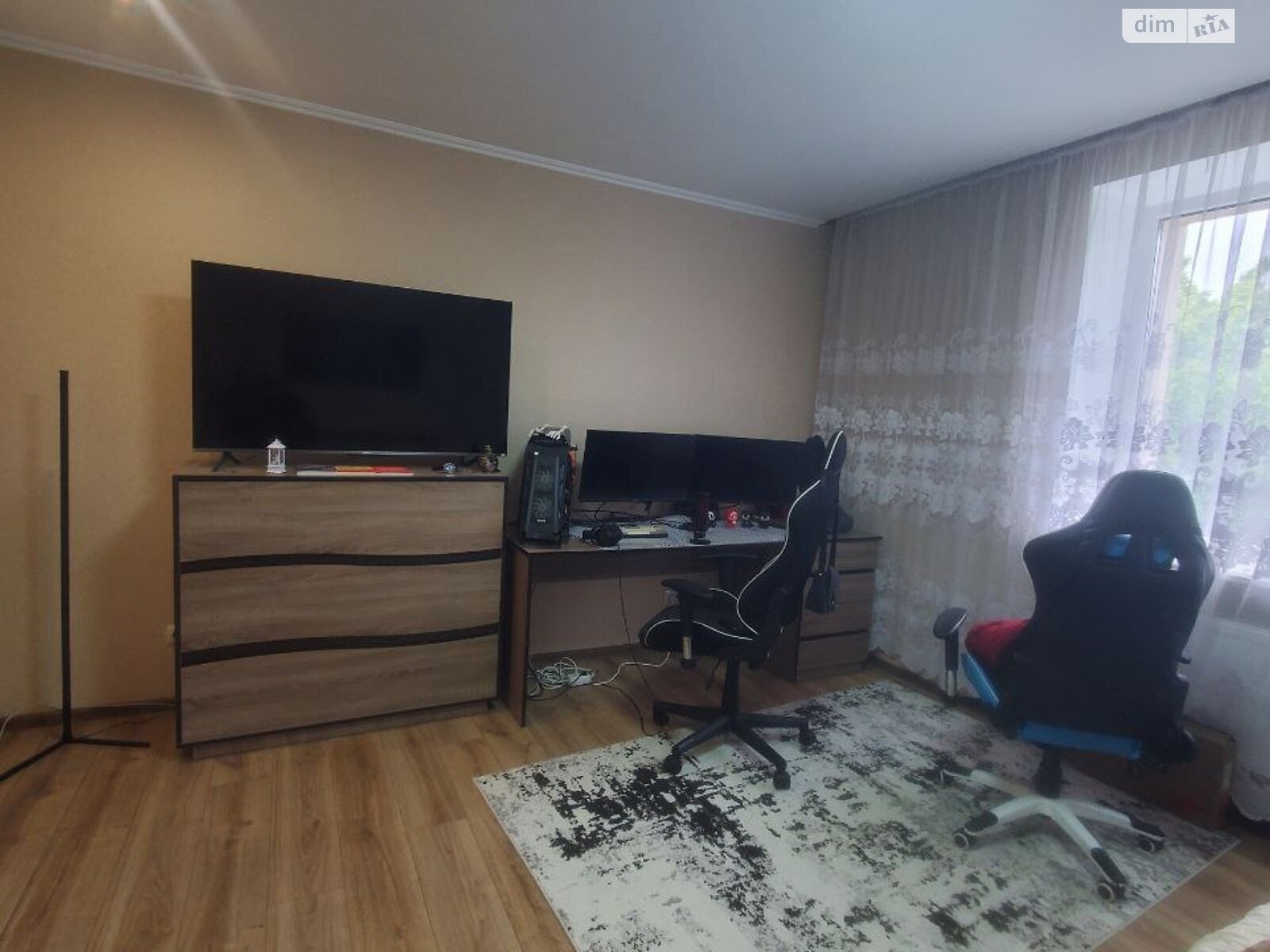 Продажа однокомнатной квартиры в Хмельницком, на ул. Тернопольская 12А, район Юго-Западный фото 1