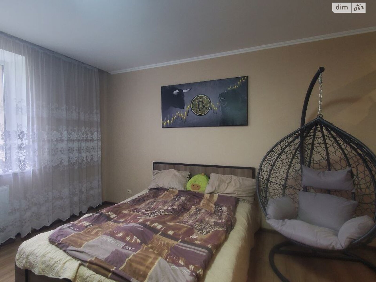 Продажа однокомнатной квартиры в Хмельницком, на ул. Тернопольская 12А, район Юго-Западный фото 1 Продажа однокомнатной квартиры в Хмельницком, на ул. Тернопольская 12А, район Юго-Западный фото 1