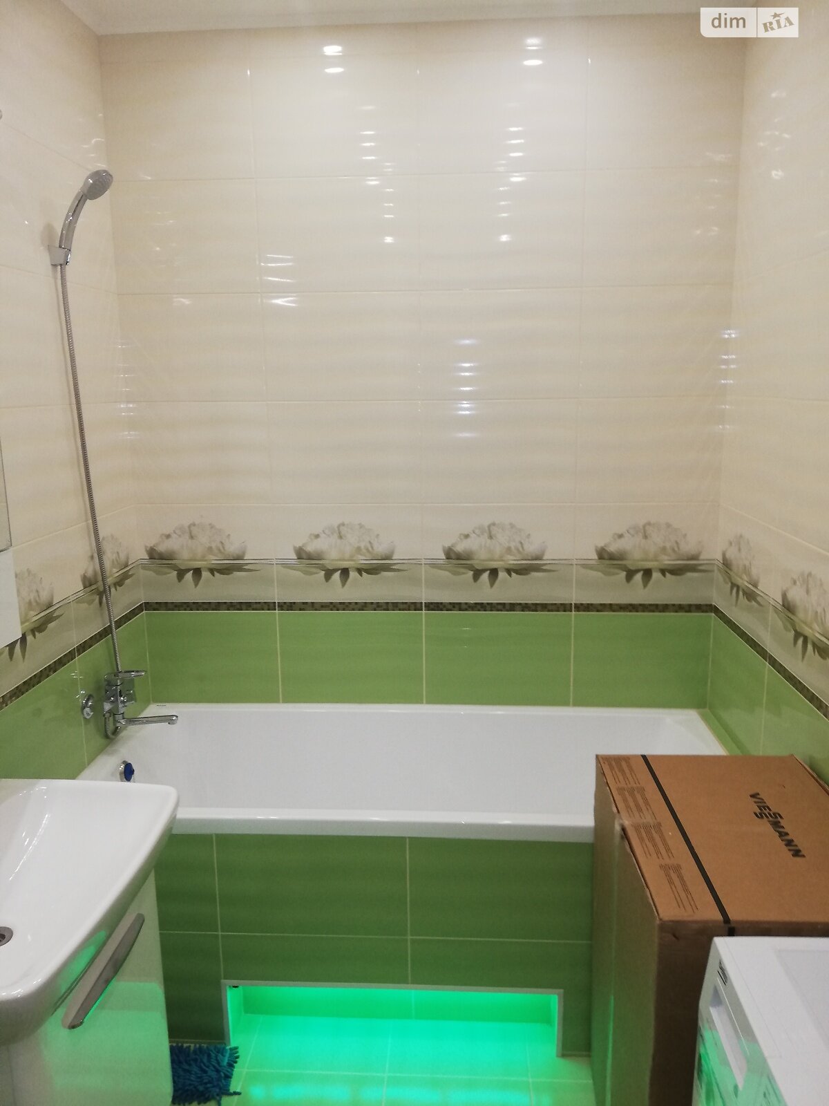 Продажа однокомнатной квартиры в Хмельницком, на ул. Тернопольская 12А, район Юго-Западный фото 1 Продажа однокомнатной квартиры в Хмельницком, на ул. Тернопольская 12А, район Юго-Западный фото 1