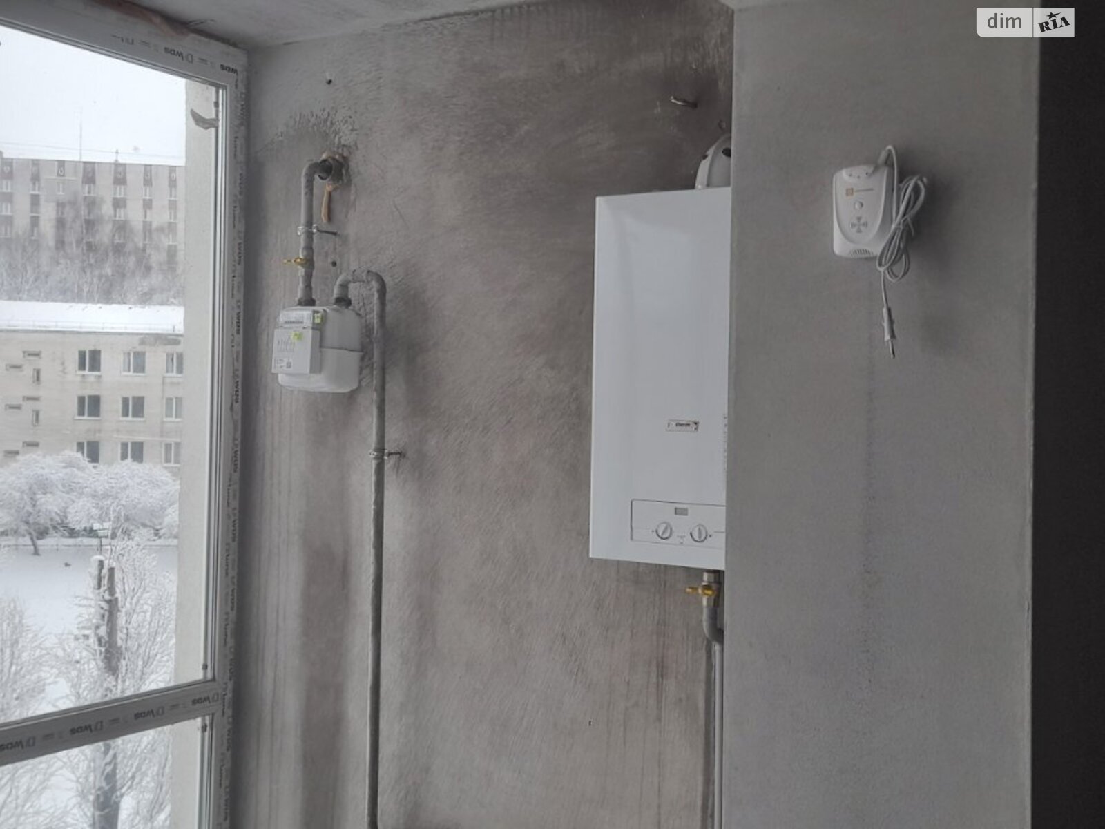 Продаж однокімнатної квартири в Хмельницькому, на вул. Тернопільська, район Південно-Західний фото 1 Продаж однокімнатної квартири в Хмельницькому, на вул. Тернопільська, район Південно-Західний фото 1