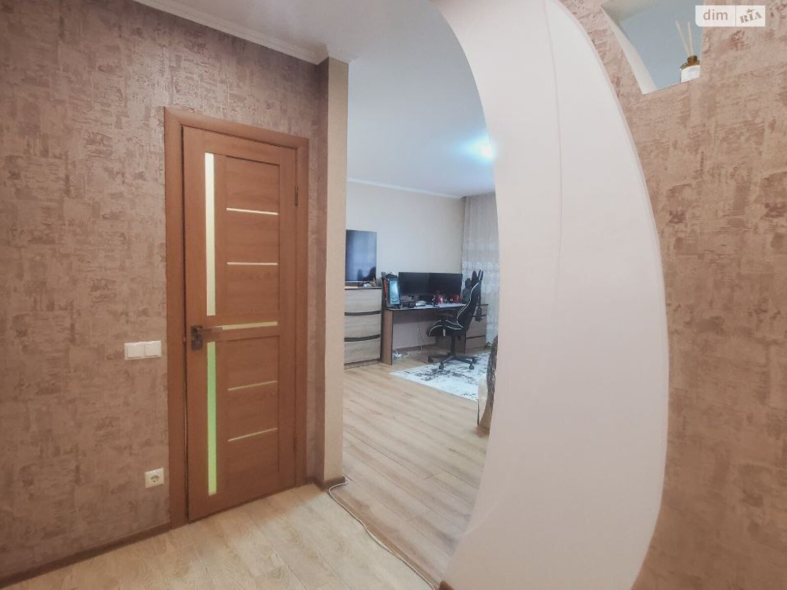 Продаж однокімнатної квартири в Хмельницькому, на вул. Тернопільська 12А, район Південно-Західний фото 1 Продаж однокімнатної квартири в Хмельницькому, на вул. Тернопільська 12А, район Південно-Західний фото 1