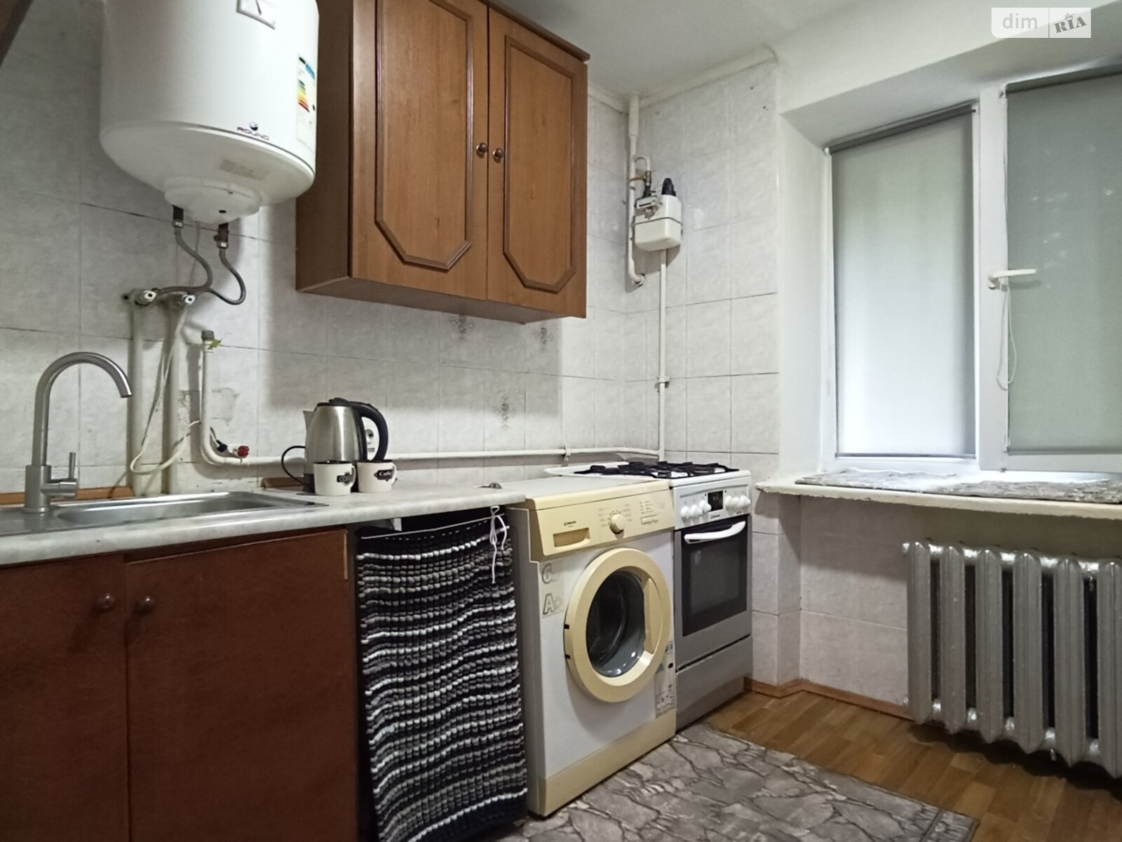 Продаж двокімнатної квартири в Хмельницькому, на вул. Тернопільська, район Південно-Західний фото 1 Продаж двокімнатної квартири в Хмельницькому, на вул. Тернопільська, район Південно-Західний фото 1
