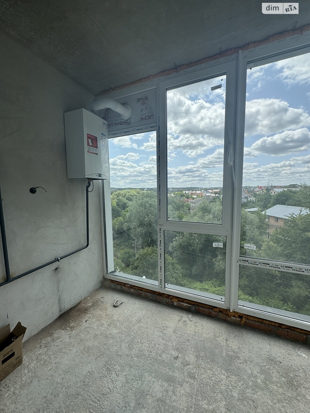 Продаж однокімнатної квартири в Хмельницькому, на вул. Тернопільська 13/6А, район Південно-Західний фото 1 Продаж однокімнатної квартири в Хмельницькому, на вул. Тернопільська 13/6А, район Південно-Західний фото 1