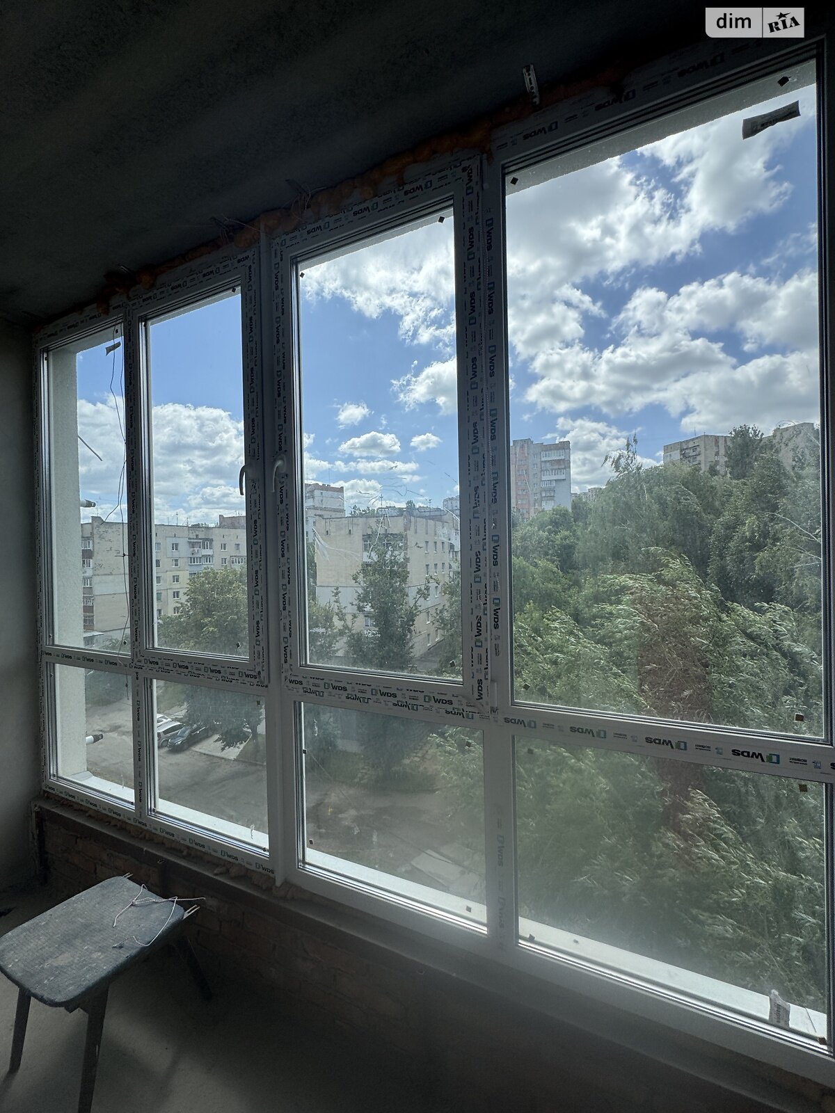 Продажа однокомнатной квартиры в Хмельницком, на шоссе Львовское 53, район Юго-Западный фото 1 Продажа однокомнатной квартиры в Хмельницком, на шоссе Львовское 53, район Юго-Западный фото 1
