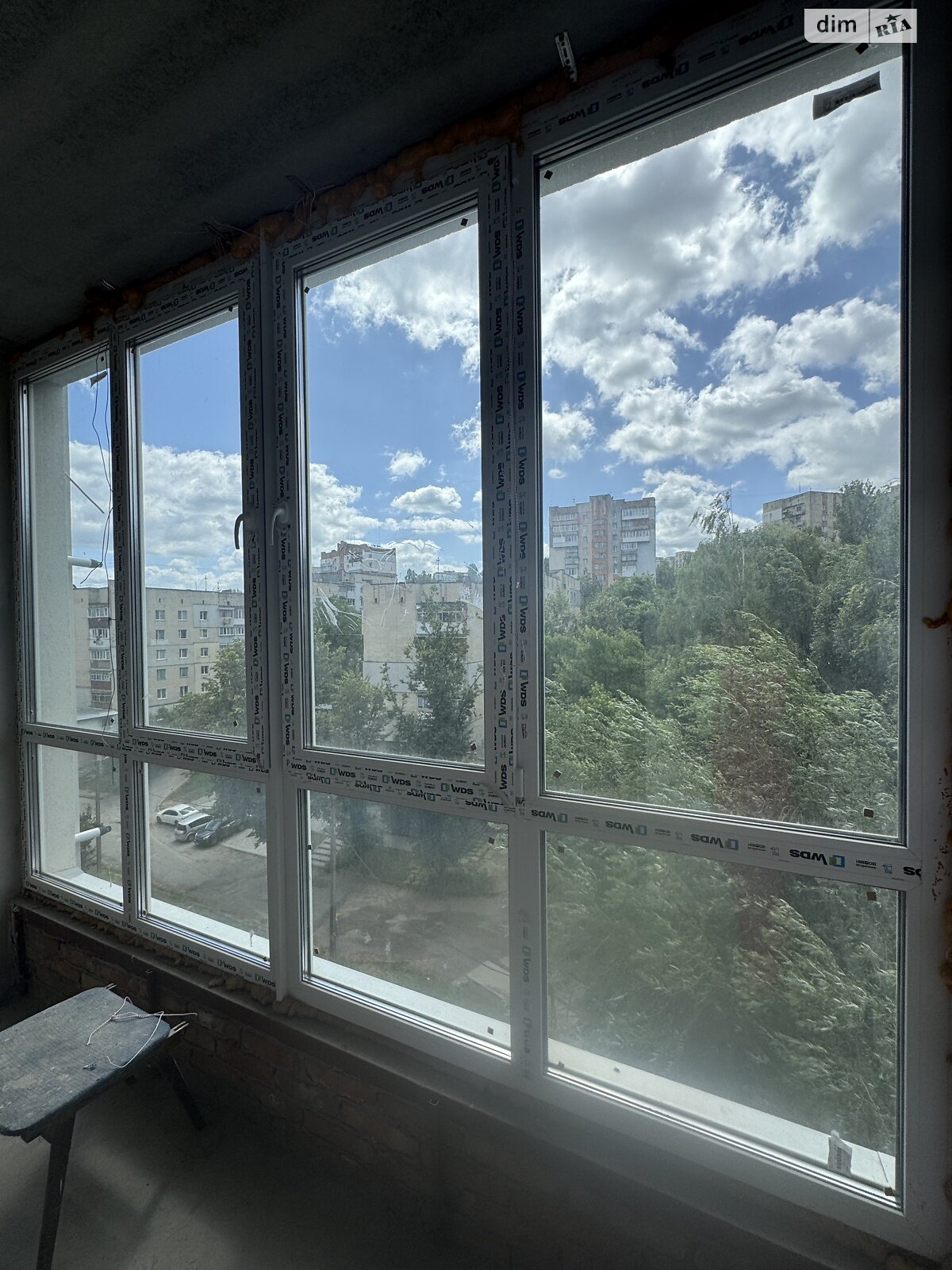 Продажа однокомнатной квартиры в Хмельницком, на шоссе Львовское 53, район Юго-Западный фото 1 Продажа однокомнатной квартиры в Хмельницком, на шоссе Львовское 53, район Юго-Западный фото 1