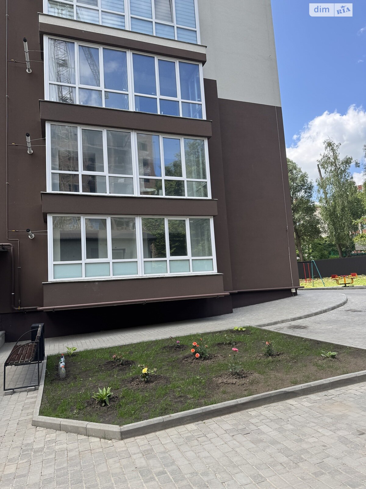 Продажа однокомнатной квартиры в Хмельницком, на шоссе Львовское 53, район Юго-Западный фото 1 Продажа однокомнатной квартиры в Хмельницком, на шоссе Львовское 53, район Юго-Западный фото 1