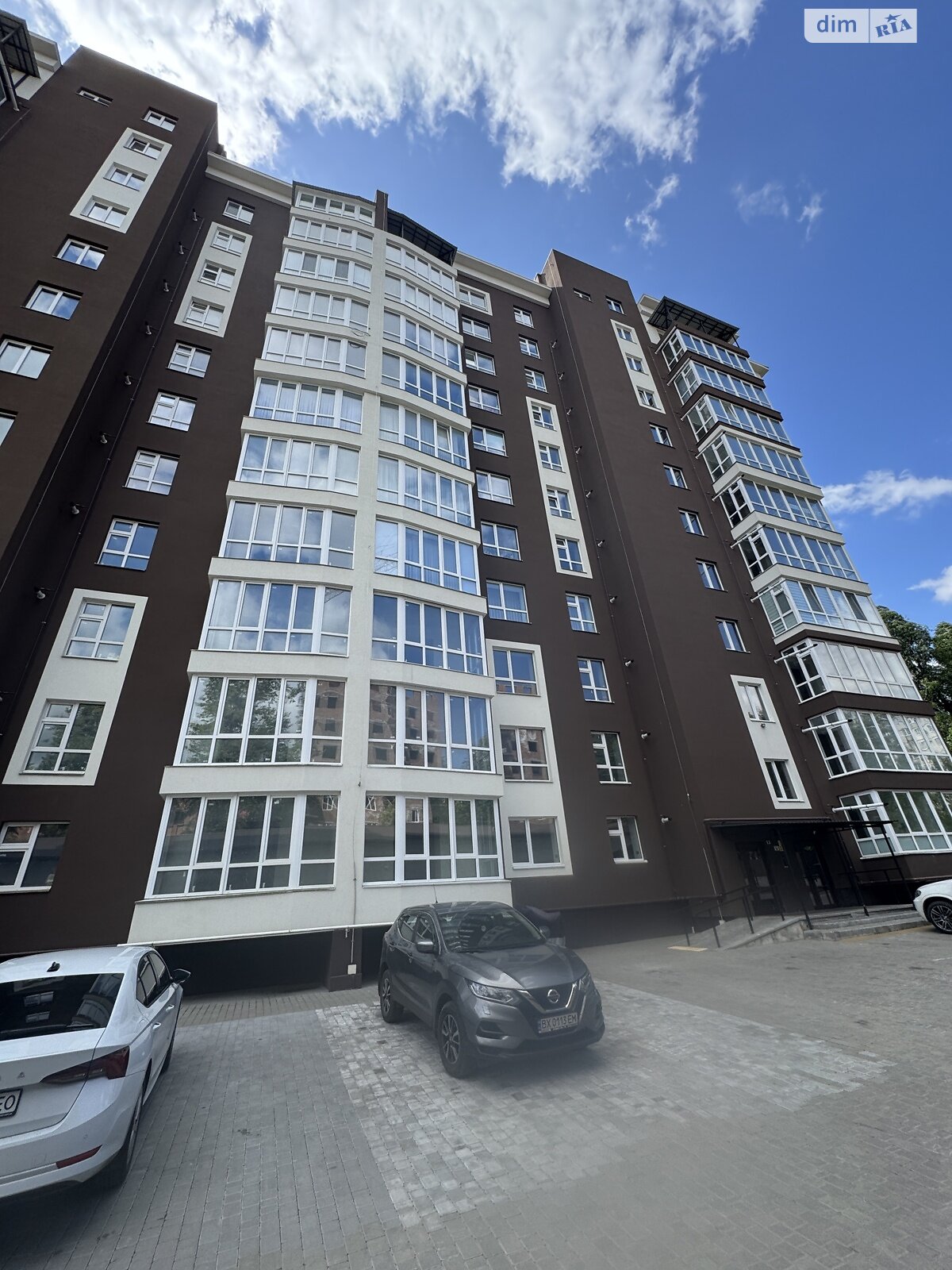 Продажа однокомнатной квартиры в Хмельницком, на шоссе Львовское 53, район Юго-Западный фото 1 Продажа однокомнатной квартиры в Хмельницком, на шоссе Львовское 53, район Юго-Западный фото 1