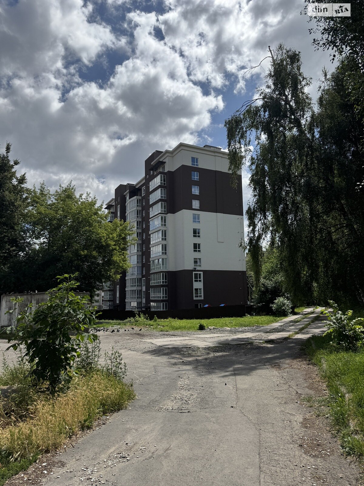 Продажа однокомнатной квартиры в Хмельницком, на шоссе Львовское 53, район Юго-Западный фото 1 Продажа однокомнатной квартиры в Хмельницком, на шоссе Львовское 53, район Юго-Западный фото 1