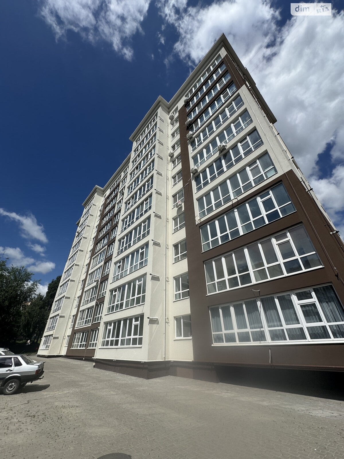 Продажа однокомнатной квартиры в Хмельницком, на шоссе Львовское 53, район Юго-Западный фото 1 Продажа однокомнатной квартиры в Хмельницком, на шоссе Львовское 53, район Юго-Западный фото 1
