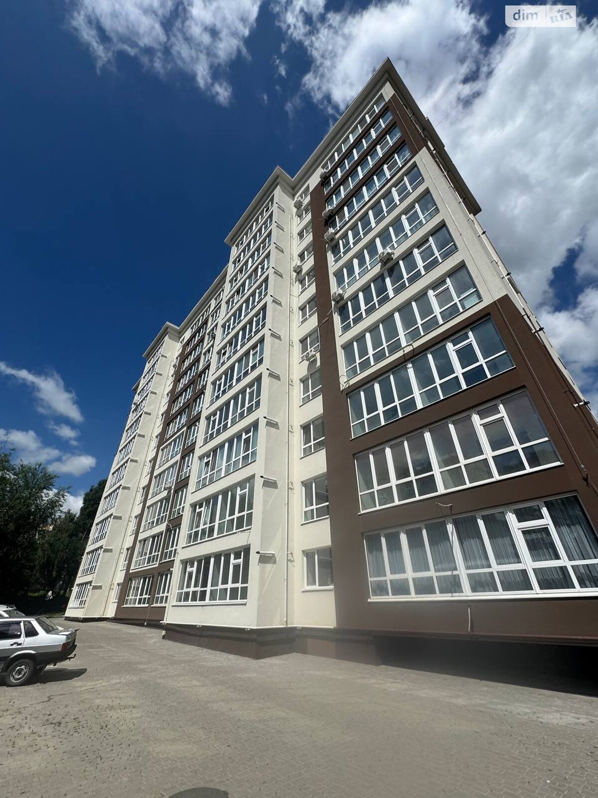 Продаж однокімнатної квартири в Хмельницькому, на шосе Львівське 53, район Південно-Західний фото 1 Продаж однокімнатної квартири в Хмельницькому, на шосе Львівське 53, район Південно-Західний фото 1