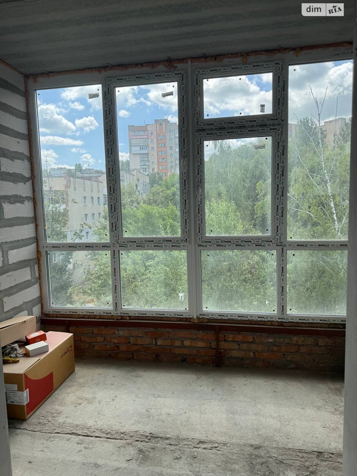 Продаж однокімнатної квартири в Хмельницькому, на шосе Львівське 53, район Південно-Західний фото 1 Продаж однокімнатної квартири в Хмельницькому, на шосе Львівське 53, район Південно-Західний фото 1