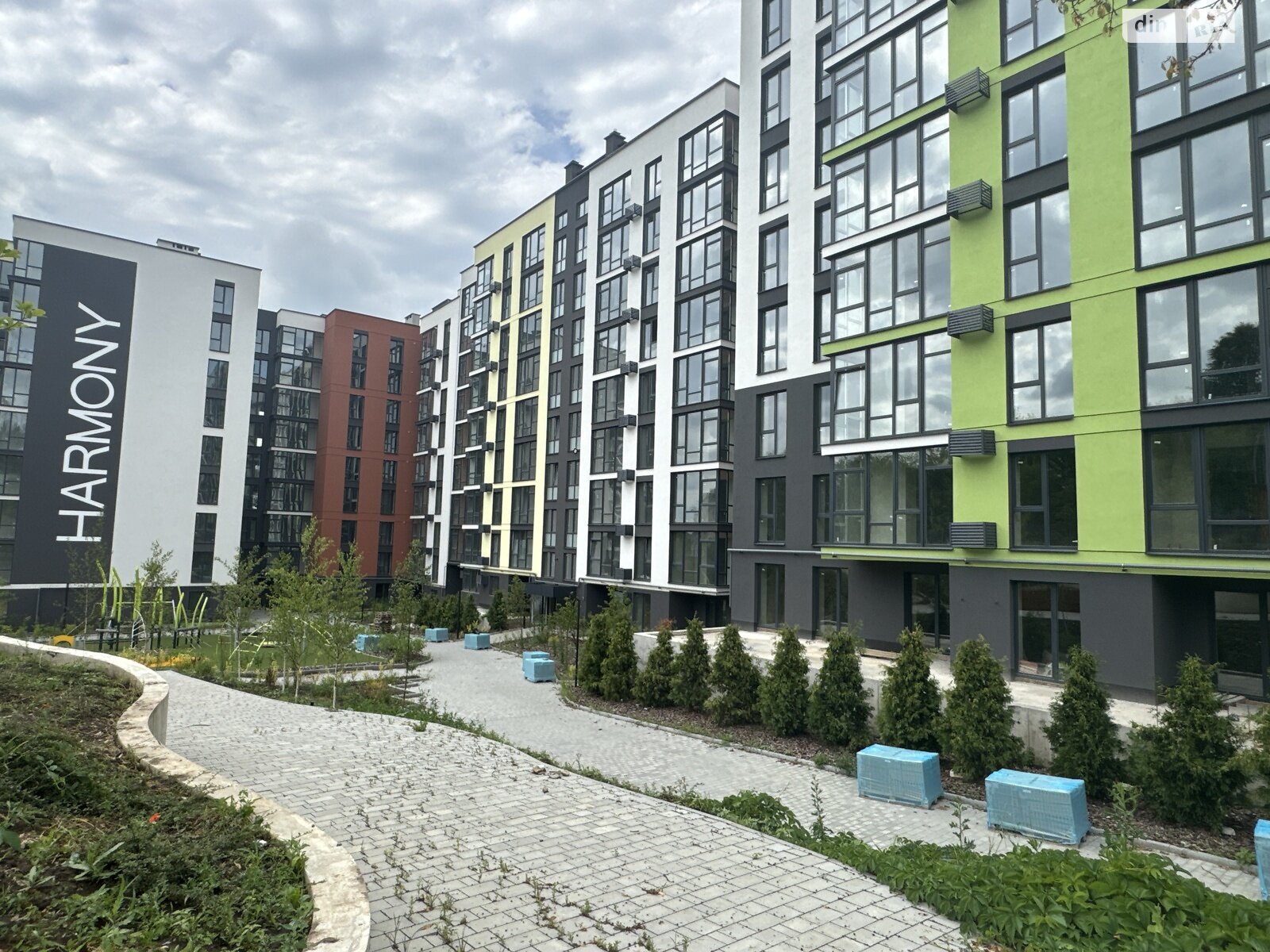 Продажа однокомнатной квартиры в Хмельницком, на ул. Тернопольская 13/6А, кв. 144, район Юго-Западный фото 1 Продажа однокомнатной квартиры в Хмельницком, на ул. Тернопольская 13/6А, кв. 144, район Юго-Западный фото 1