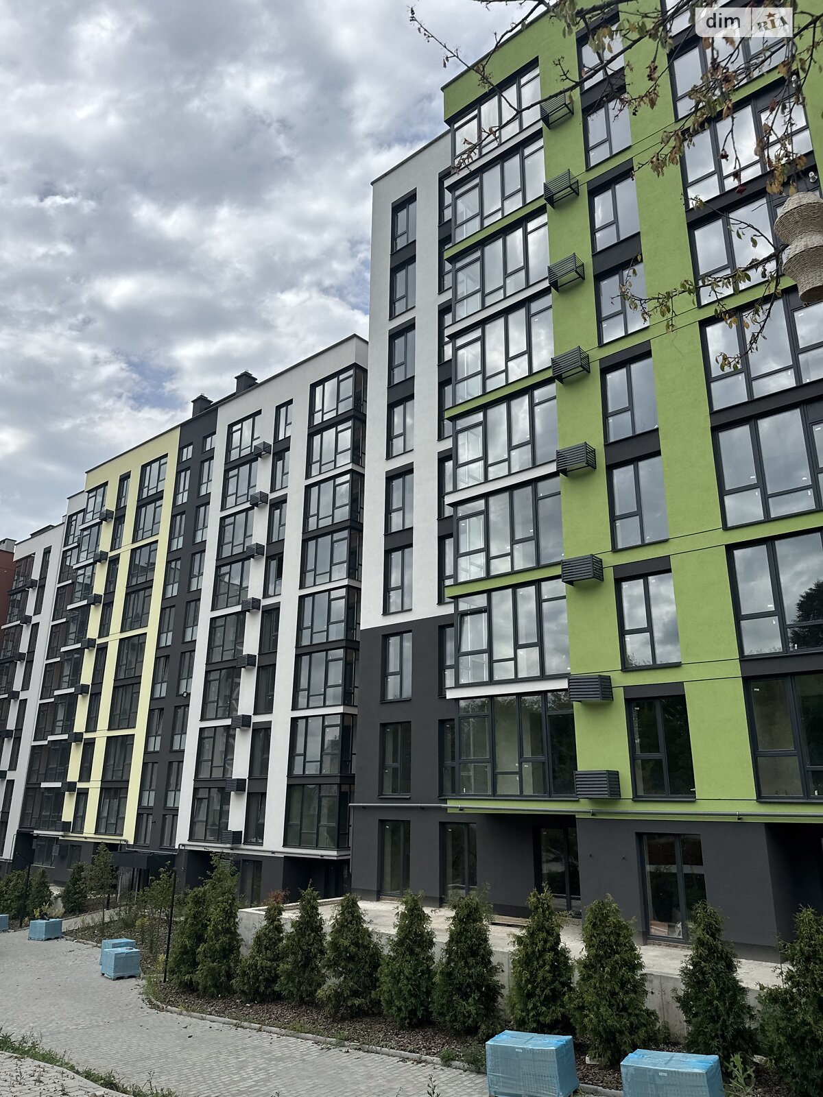 Продаж двокімнатної квартири в Хмельницькому, на вул. Тернопільська 13/6А, кв. 142, район Південно-Західний фото 1 Продаж двокімнатної квартири в Хмельницькому, на вул. Тернопільська 13/6А, кв. 142, район Південно-Західний фото 1