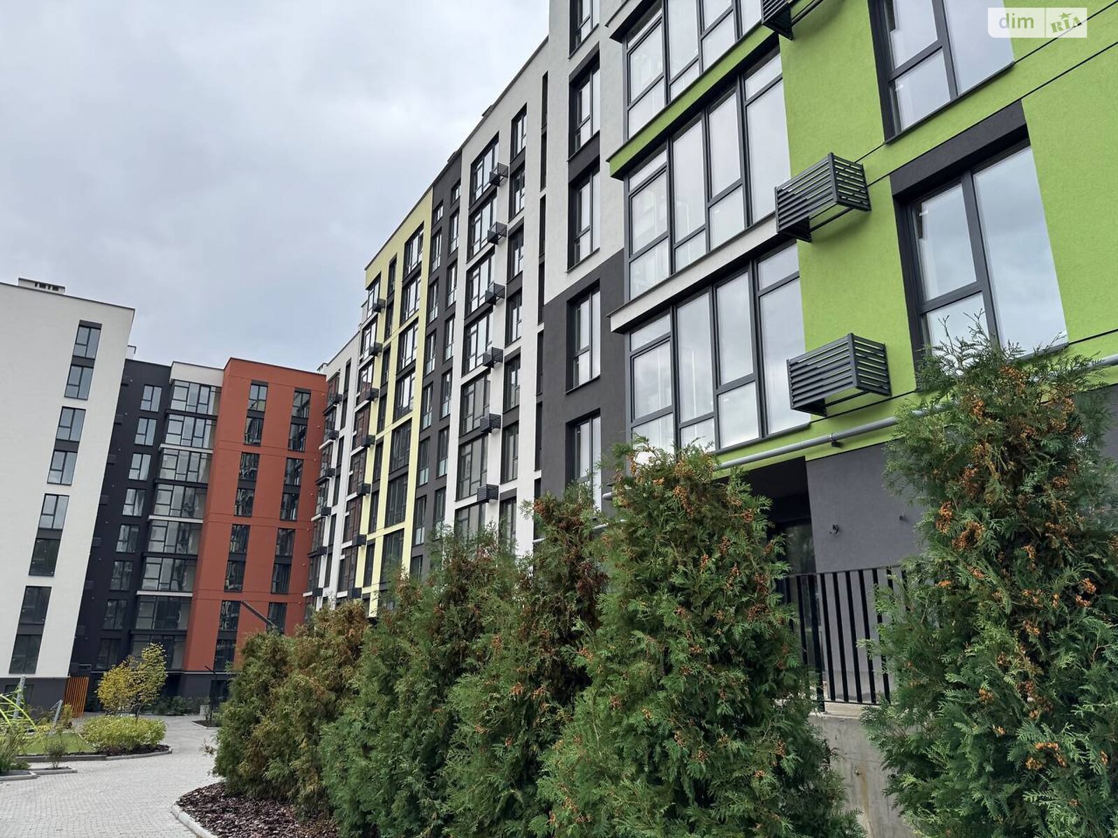 Продажа двухкомнатной квартиры в Хмельницком, на ул. Тернопольская 13/6А, район Юго-Западный фото 1 Продажа двухкомнатной квартиры в Хмельницком, на ул. Тернопольская 13/6А, район Юго-Западный фото 1