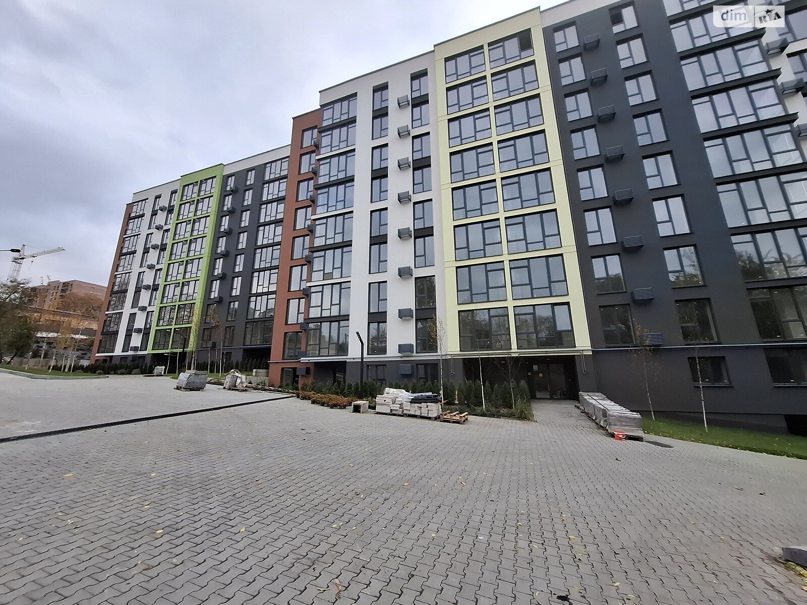 Продажа однокомнатной квартиры в Хмельницком, на ул. Тернопольская 13/6А, район Юго-Западный фото 1 Продажа однокомнатной квартиры в Хмельницком, на ул. Тернопольская 13/6А, район Юго-Западный фото 1