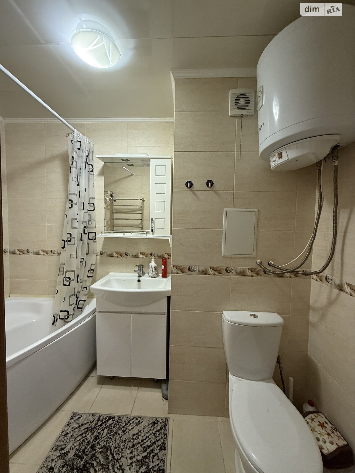 Продажа двухкомнатной квартиры в Хмельницком, на ул. Тернопольская, район Юго-Западный фото 1