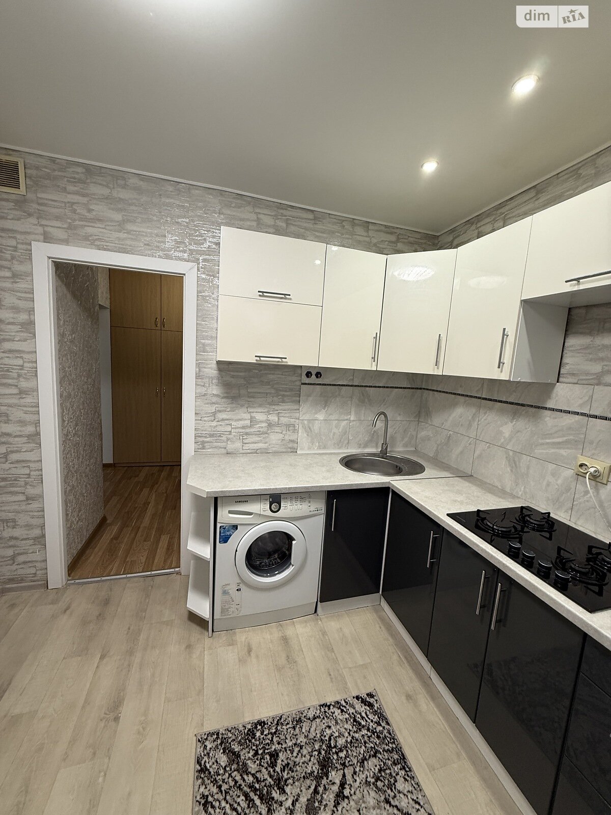 Продажа двухкомнатной квартиры в Хмельницком, на ул. Тернопольская, район Юго-Западный фото 1