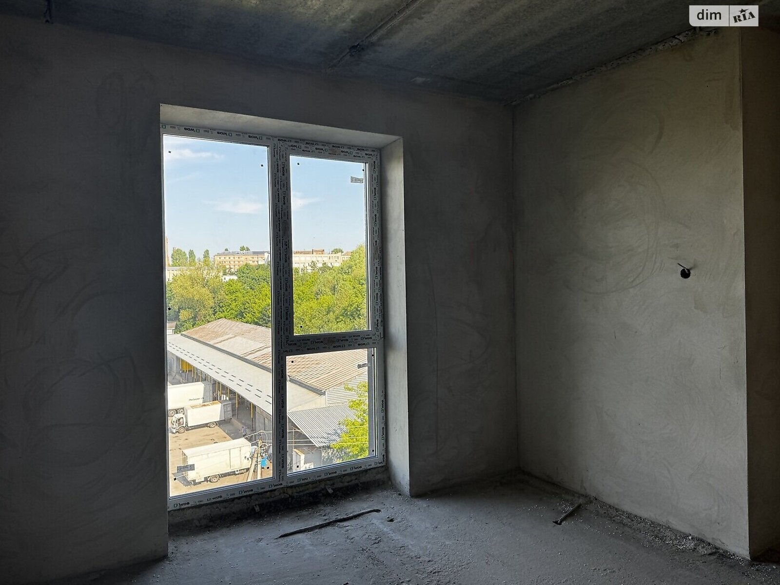 Продажа однокомнатной квартиры в Хмельницком, на ул. Тернопольская, район Юго-Западный фото 1 Продажа однокомнатной квартиры в Хмельницком, на ул. Тернопольская, район Юго-Западный фото 1