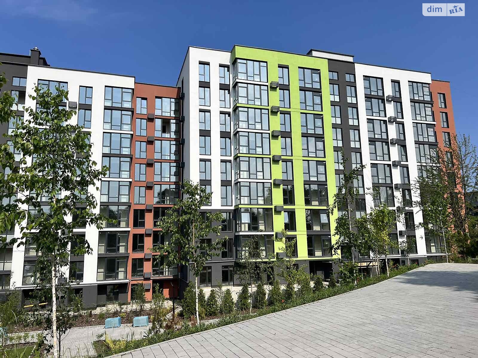 Продажа однокомнатной квартиры в Хмельницком, на ул. Тернопольская, район Юго-Западный фото 1 Продажа однокомнатной квартиры в Хмельницком, на ул. Тернопольская, район Юго-Западный фото 1