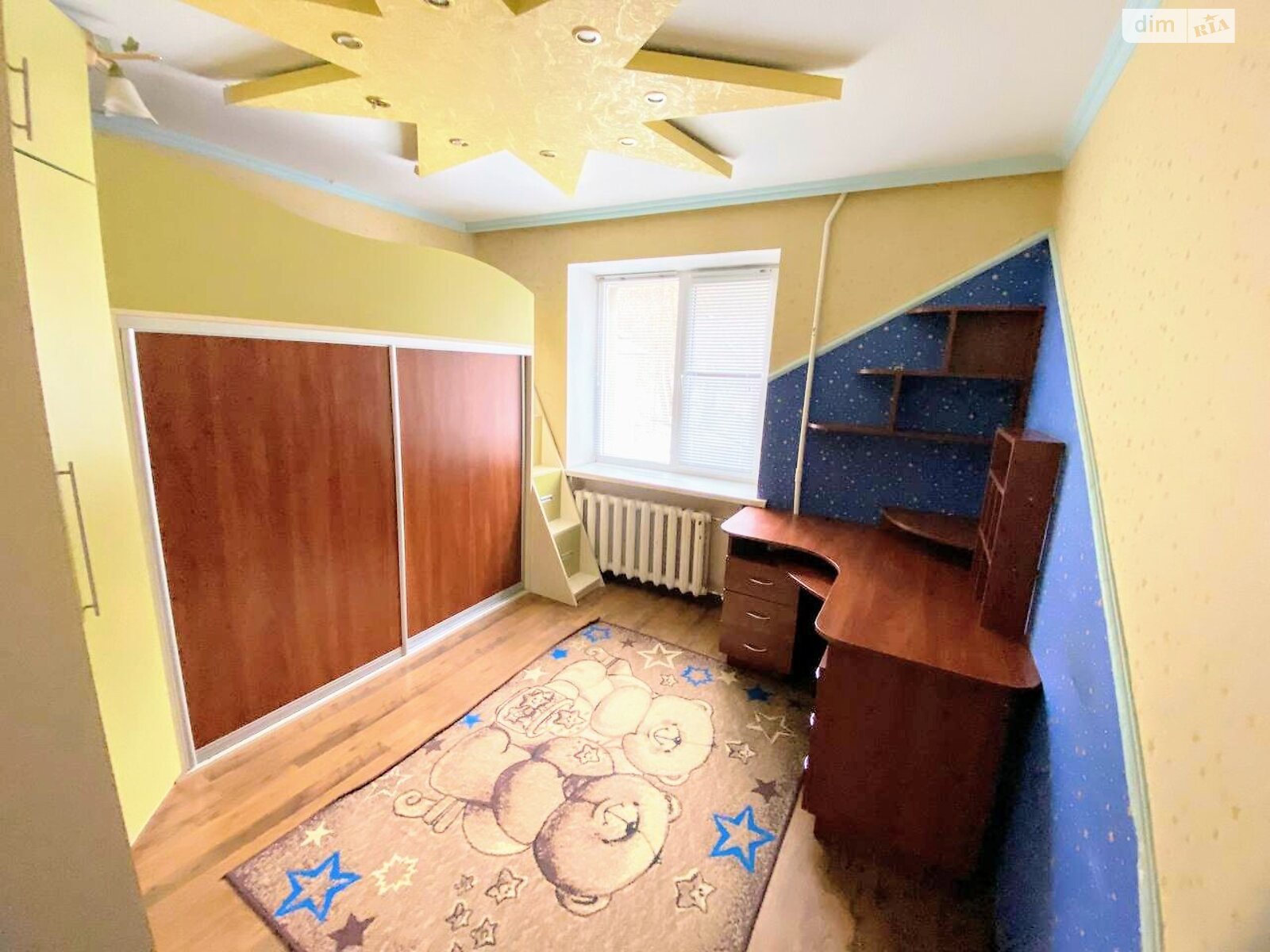 Продажа двухкомнатной квартиры в Хмельницком, на ул. Тернопольская, район Юго-Западный фото 1