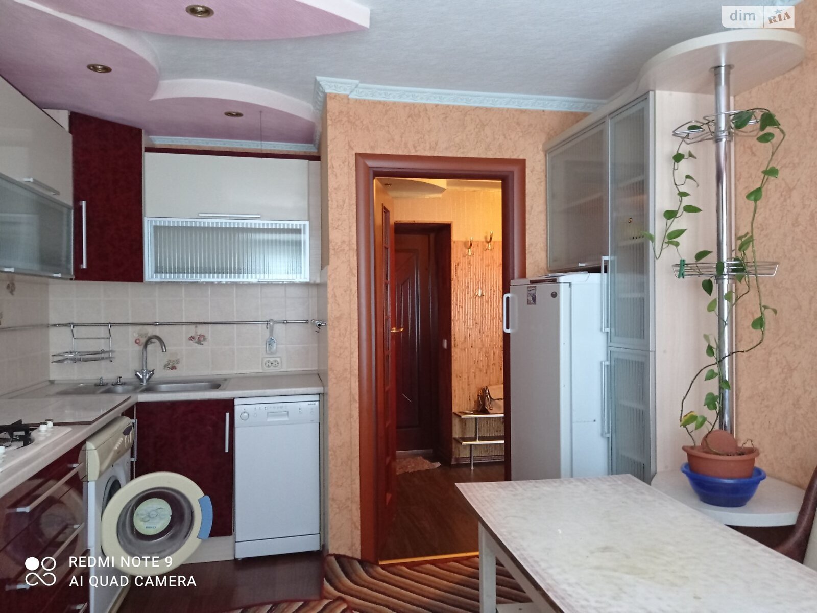 Продажа двухкомнатной квартиры в Хмельницком, на ул. Тернопольская, район Юго-Западный фото 1