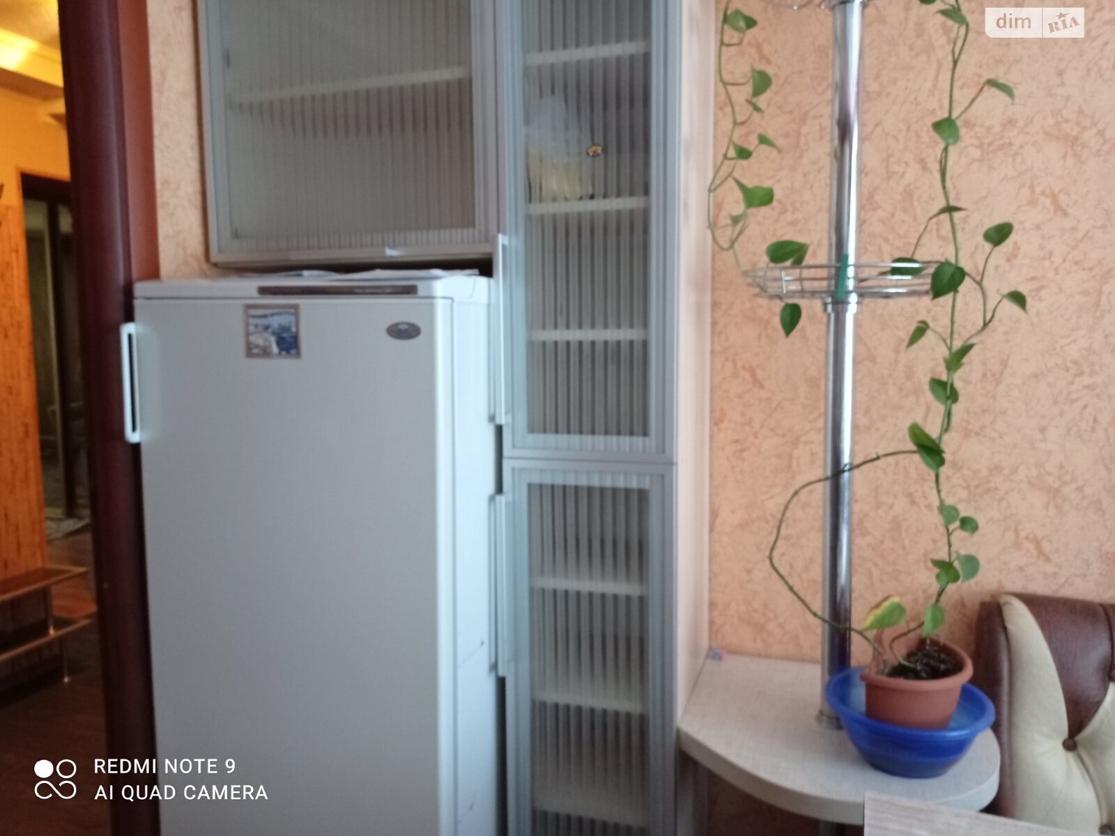 Продажа двухкомнатной квартиры в Хмельницком, на ул. Тернопольская, район Юго-Западный фото 1