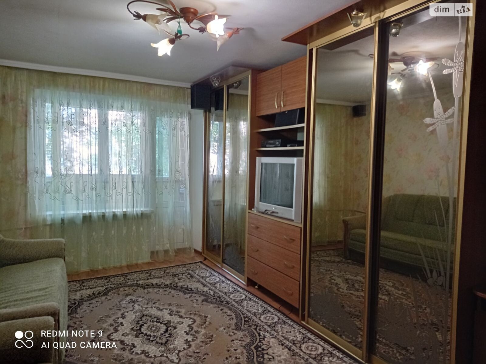 Продажа двухкомнатной квартиры в Хмельницком, на ул. Тернопольская, район Юго-Западный фото 1