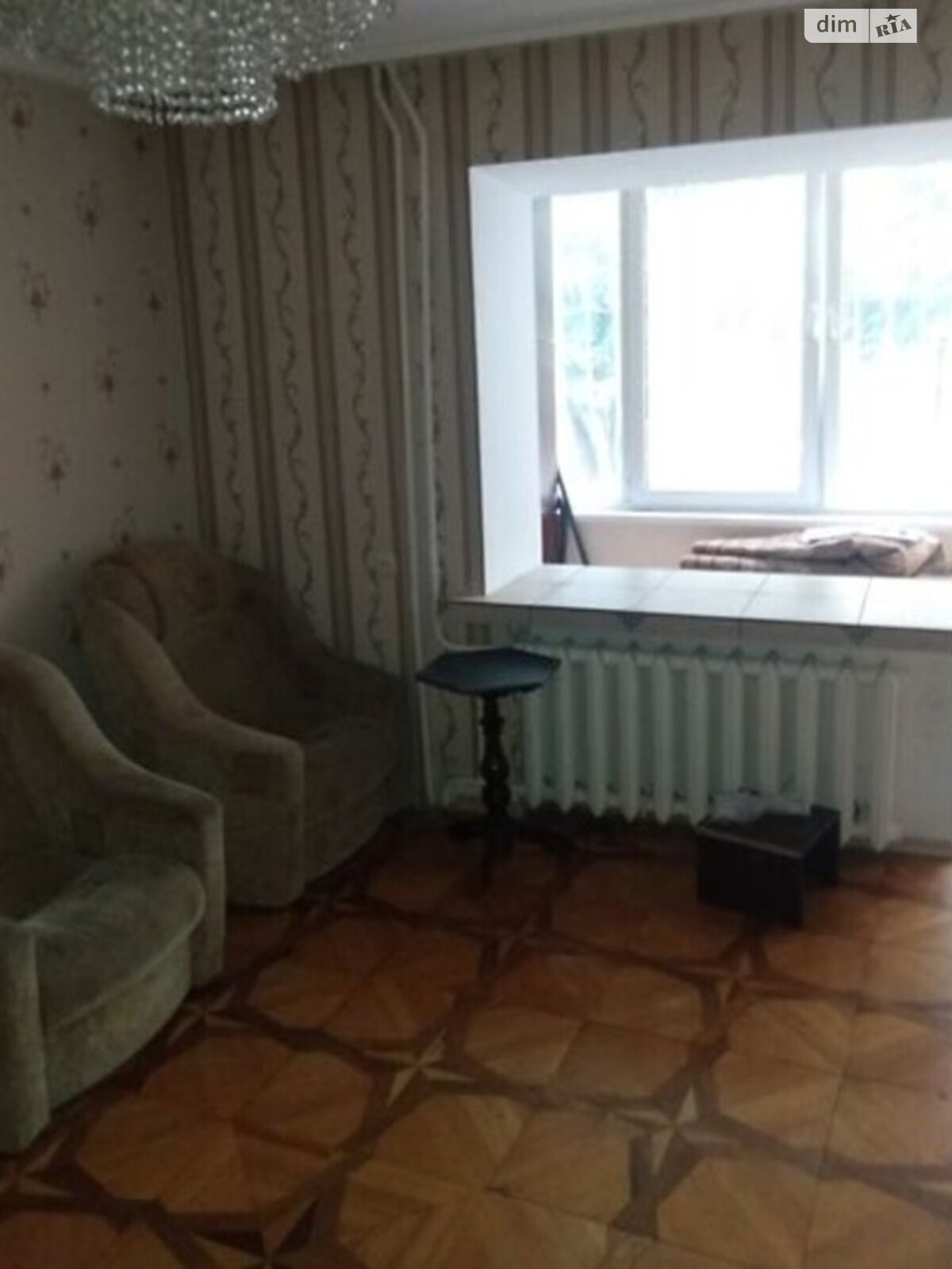 Продажа двухкомнатной квартиры в Хмельницком, на ул. Олега Ольжича 1, район Юго-Западный фото 1