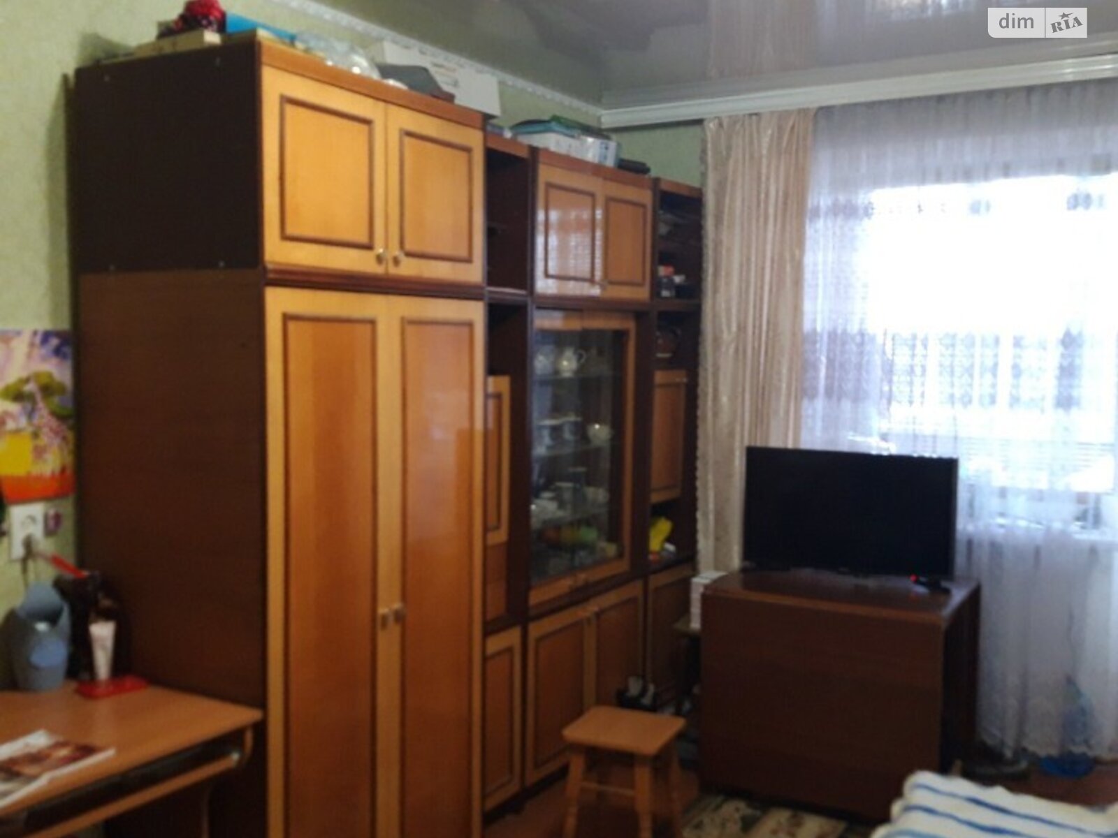 Продаж однокімнатної квартири в Хмельницькому, на шосе Львівське 55, район Південно-Західний фото 1