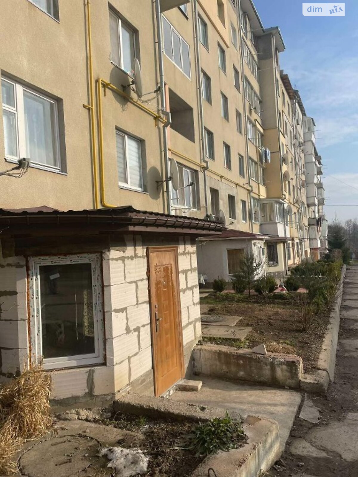 Продажа однокомнатной квартиры в Хмельницком, на ул. Храновского 16, район Юго-Западный фото 1