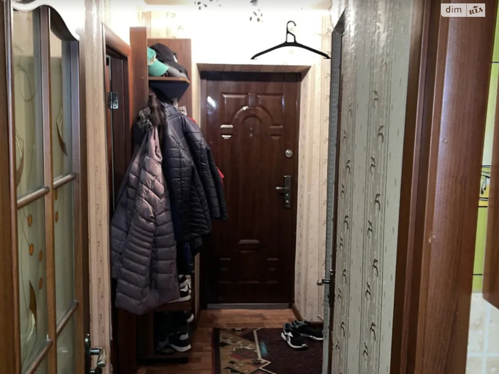 Продажа однокомнатной квартиры в Хмельницком, на ул. Ивана Пулюя, район Юго-Западный фото 1 Продажа однокомнатной квартиры в Хмельницком, на ул. Ивана Пулюя, район Юго-Западный фото 1