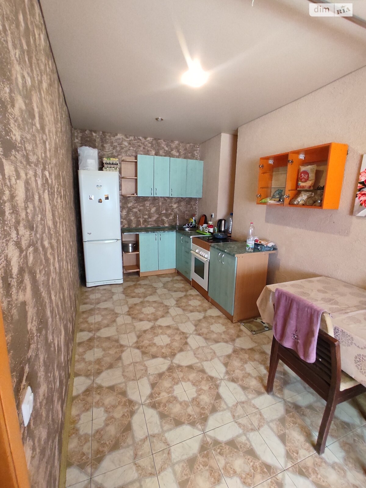 Продаж однокімнатної квартири в Хмельницькому, на вул. Інститутська 8, кв. 1, район Південно-Західний фото 1 Продаж однокімнатної квартири в Хмельницькому, на вул. Інститутська 8, кв. 1, район Південно-Західний фото 1
