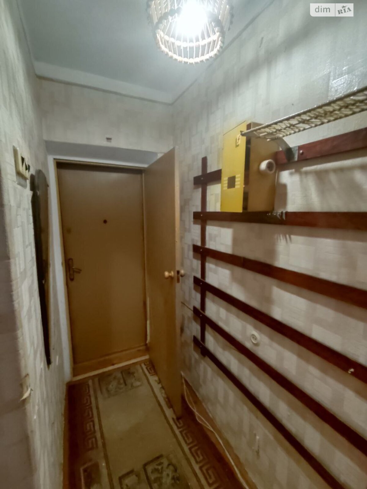 Продажа двухкомнатной квартиры в Хмельницком, на ул. Институтская 4, кв. 58, район Юго-Западный фото 1 Продажа двухкомнатной квартиры в Хмельницком, на ул. Институтская 4, кв. 58, район Юго-Западный фото 1