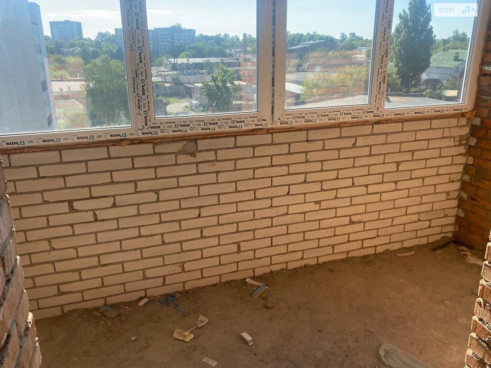 Продаж однокімнатної квартири в Хмельницькому, на вул. Тернопільська 12, район Південно-Західний фото 1 Продаж однокімнатної квартири в Хмельницькому, на вул. Тернопільська 12, район Південно-Західний фото 1