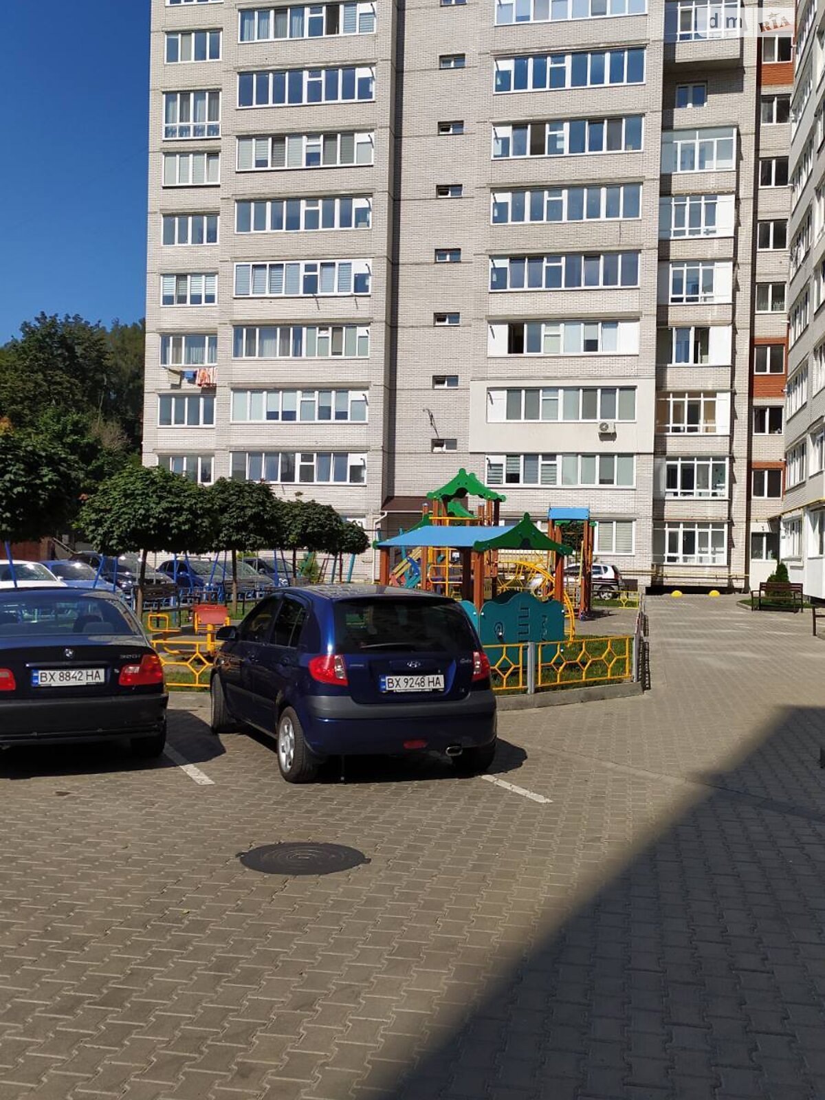 Продаж однокімнатної квартири в Хмельницькому, на вул. Тернопільська 12, район Південно-Західний фото 1 Продаж однокімнатної квартири в Хмельницькому, на вул. Тернопільська 12, район Південно-Західний фото 1