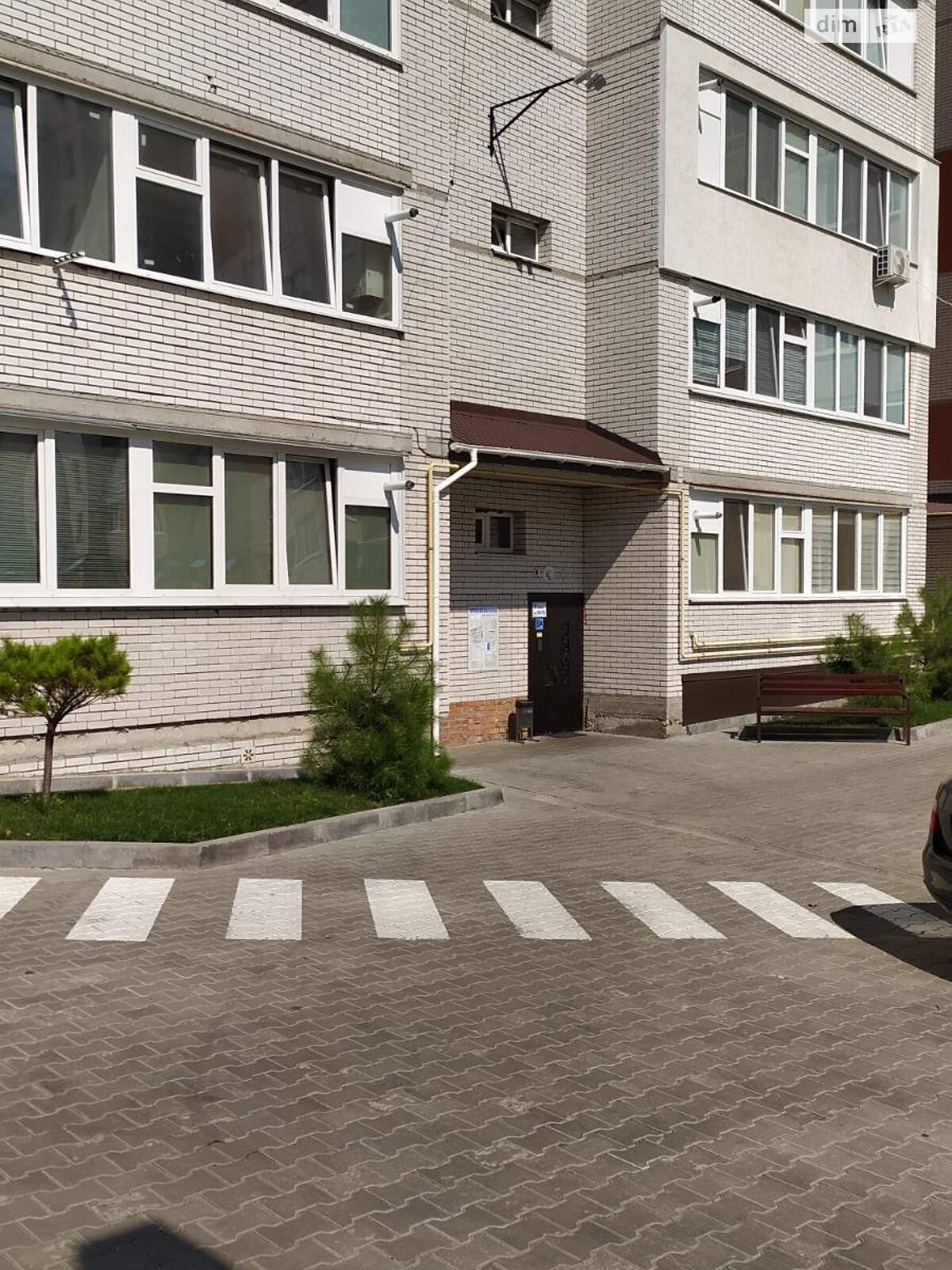 Продаж однокімнатної квартири в Хмельницькому, на вул. Тернопільська 12, район Південно-Західний фото 1 Продаж однокімнатної квартири в Хмельницькому, на вул. Тернопільська 12, район Південно-Західний фото 1