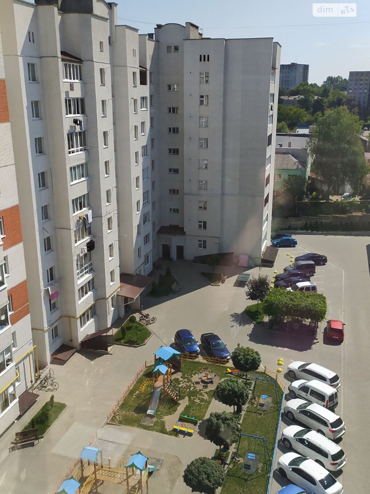 Продаж однокімнатної квартири в Хмельницькому, на вул. Тернопільська 12, район Південно-Західний фото 1 Продаж однокімнатної квартири в Хмельницькому, на вул. Тернопільська 12, район Південно-Західний фото 1