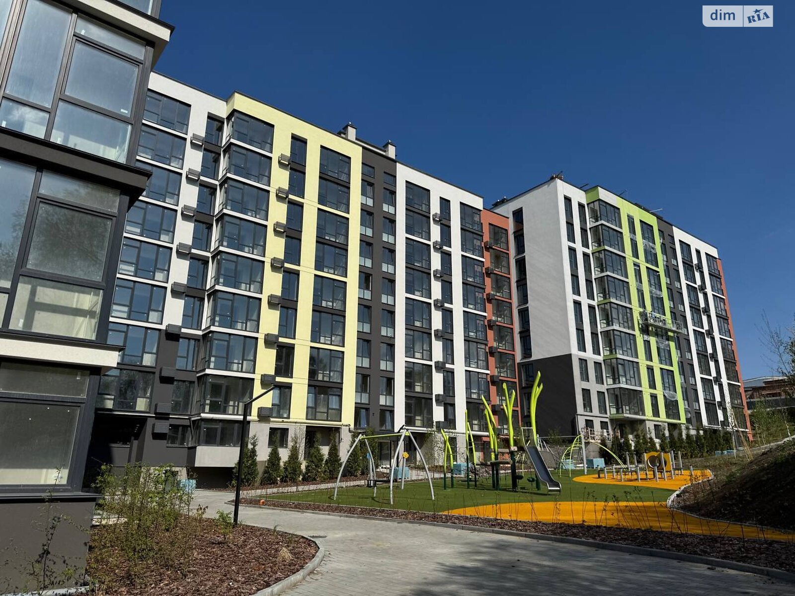 Продажа двухкомнатной квартиры в Хмельницком, на ул. Тернопольская 13/6А, район Юго-Западный фото 1 Продажа двухкомнатной квартиры в Хмельницком, на ул. Тернопольская 13/6А, район Юго-Западный фото 1