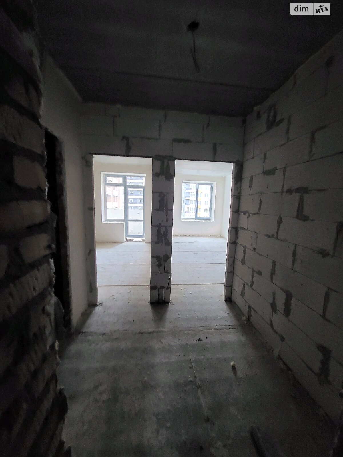 Продажа однокомнатной квартиры в Хмельницком, на ул. Институтская 6А, район Юго-Западный фото 1